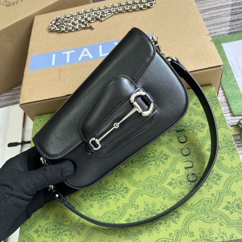 Gucci Horsebit Bags